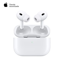 AIRPODS PRO 2DA GEN USB-C NUEVO SELLADA
