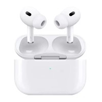 AirPods Pro 2d Gen + Bulldog