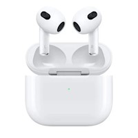 Audífonos Apple AirPods 3ª generación