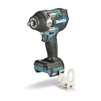 Llave Impacto Makita XGT 40V 1/2" 760Nm BL XPT No Batería