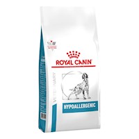 Comida para Perros Adultos Royal Canin Hipoalergénico 2kg