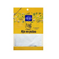 Ajo Polvo Onza Sobre  10g