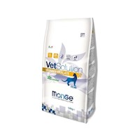 Comida para Gato Monge Calculos 1.5kg