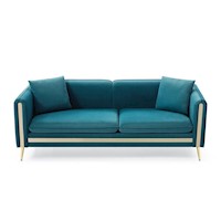 SOFA 3 CUERPOS AKOS