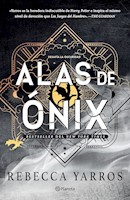 ALAS DE ÓNIX (EMPÍREO 3) - REBECCA YARROS