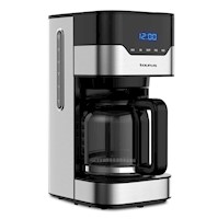 Cafetera Taurus Alba Digital para 15 Tazas