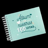 Album 100 citas Jade