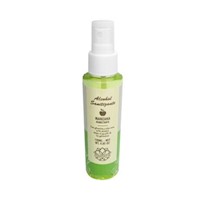 MANTRA ALCOHOL SANITIZANTE MANZANA PARA MANOS 120 ML