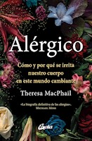 ALÉRGICO - THERESA MACPHAIL