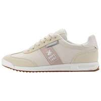 Zapatillas Beverly Hills Polo Club Alessa ALESSA-BEIGE-PINK Mujer