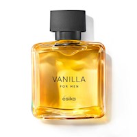 Perfume para Hombre Vanilla Esika