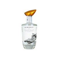 ALKKEMIST GIN | 700ML | 40% ALC. VOL.