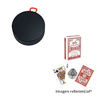 Parlante Xiaomi MI Portable BT speaker + Cartas de regalo