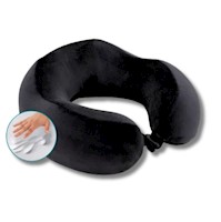 Almohada Cojín de Viaje para Cuello
