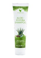 Forever Aloe Jojoba Shampoo