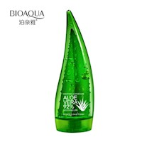 Crema Corporal Aloe Vera - Bioaqua