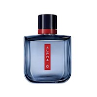 ALPHA PERFUME DE HOMBRE 75 ml