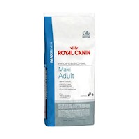 Alimento para Perros Pro Royal Canin Maxi Adulto 16 Kg
