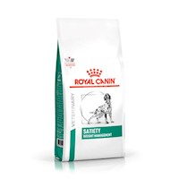 Alimento para Perros Royal Canin Satiety 1.5 Kg