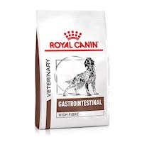 Alimento para Perros Royal Canin High Fibre 2 Kg