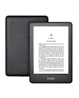 Amazon New Kindle 6" wifi - negro