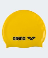 Gorro Arena Classic Silicone