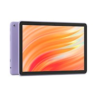 Tablet Amazon Fire HD 10″ 13 Gen Full HD 3Gb RAM 32 GB - Lila