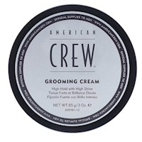 Cera Fijación Y Brillo Alto American Crew Men Grooming Cream 85gr