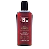 Acondicionador Hidratante Daily Deep Moisturizing De American Crew 250ML