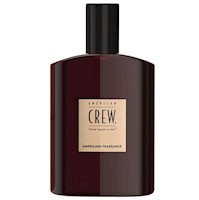 Americana Fragrance Para Hombres American Crew 100ml