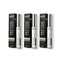 PEPTIDE LASH SERUM MINOXIDIL 3% 5ML DERMOSUMAK 3UND