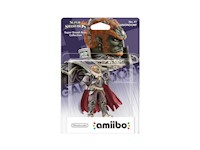 Amiibo Ganandorf Serie Super Smash Bros Nintendo Switch