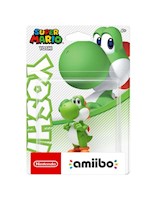 Amiibo Yoshi Super Nintendo Switch