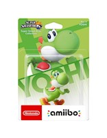 Amiibo Yoshi Nintendo Switch