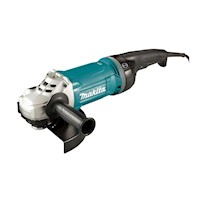 Amoladora Angular 7" 2200W 8500 Rpm Makita GA7090