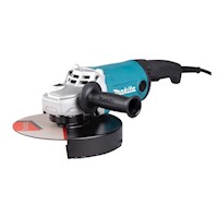 Amoladora Angular 9" 2200W 6600 Rpm Makita GA9090