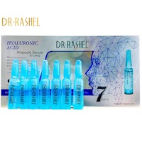Acido Hialuronico Dr Rashel Ampollas Efecto Lifting Facial Serum X7Pzs