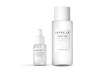 Madagascar Centella Tone Brigthening Capsule Ampoule 30Ml + Tonico