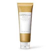 Skin1004 Centella Madagascar Ampoule Foam 125 ml Espuma Limpiadora