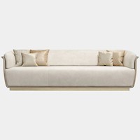 SOFA 3 CUERPOS ANDERS