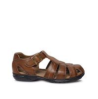 Sandalia Franciscana Casual ANGELO-2602 Toffe Viale Homme