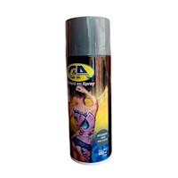 Pintura Spray C&A Anticorrosivo Gris #08 - Gris