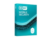 ANTIVIRUS ESET MOBILE SECURITY  ANDROID 1 DISPOSITIVO 1 AÑO