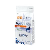 Comida para Gato Monge Renal 1.5kg