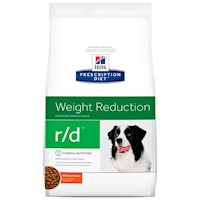 Comida para Cuidado del Peso para Perros Hill's Prescription Diet 3.9kg