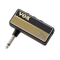 Mini Cabezal Guitarra - VOX - AP2-BL - Negro