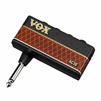MINI CABEZAL - VOX - AP3-AC - MARRON