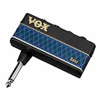 MINI CABEZAL - VOX - AP3-BA - AZUL