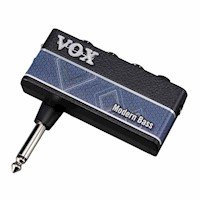 MINI CABEZAL - VOX - AP3-MB - CELESTE