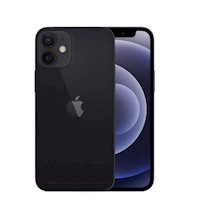 iPhone 12 – 64GB - Negro